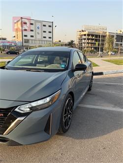 نيسان سنترا